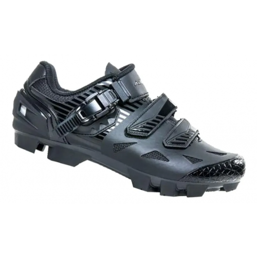 Sapatilha Mtb Ciclismo Absolute Wild Ii Preta - 555fda8d1baa03fsbs
