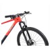 Bicicleta Caloi ELITE CARBON SPORT