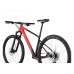 Bicicleta Cannondale Scalpel HT Carbon 4