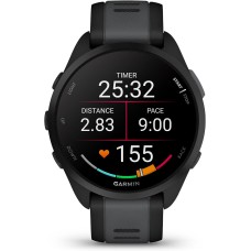 Garmin Forerunner 165 Music