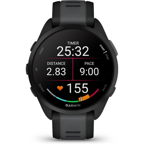 Garmin Forerunner 165 Music