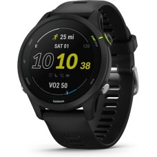 Garmin Forerunner 265 Music