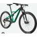 Bicicleta Cannondale Scalpel Carbon 4