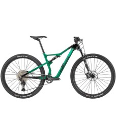 Bicicleta Cannondale Scalpel Carbon 4